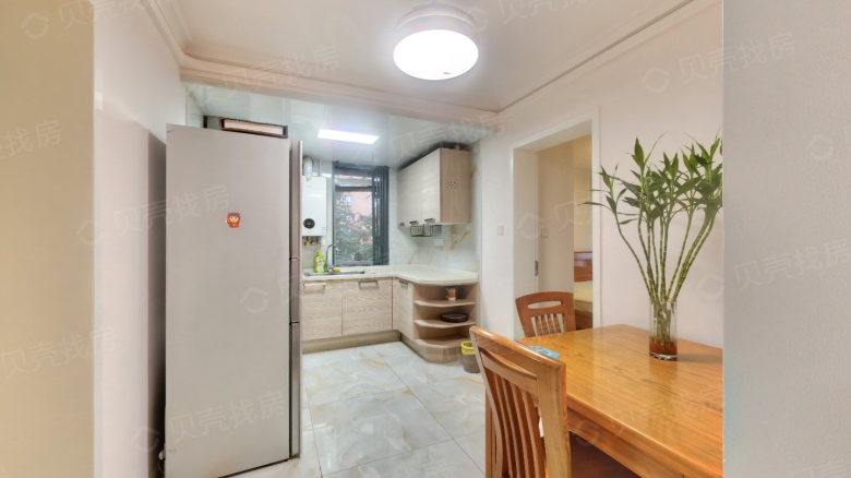 Apartment for rent in Nanjing - Tianmu Road - Photo 4