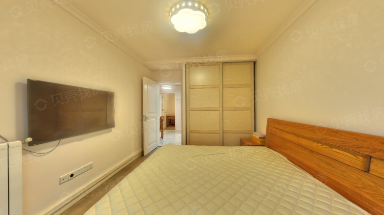 Apartment for rent in Nanjing - Tianmu Road - Photo 2