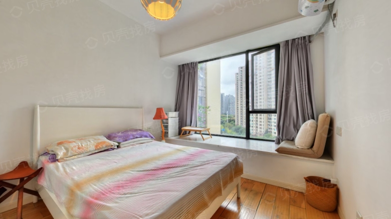 Apartment for rent in Chengdu - Central City State - Photo 3
