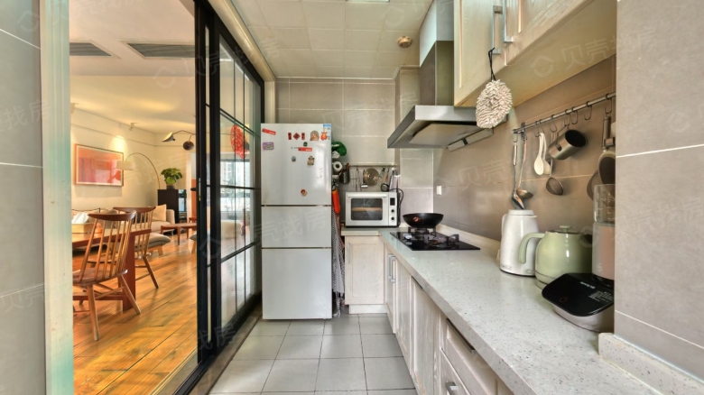 Apartment for rent in Chengdu - Central City State - Photo 8