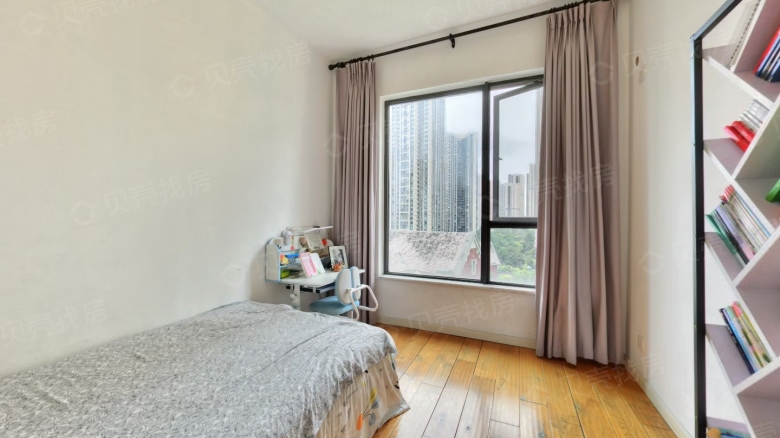 Apartment for rent in Chengdu - Central City State - Photo 5