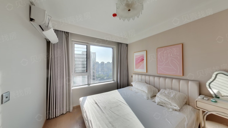 Apartment for rent in Shenyang - Zhonghai Yunluli - Photo 3