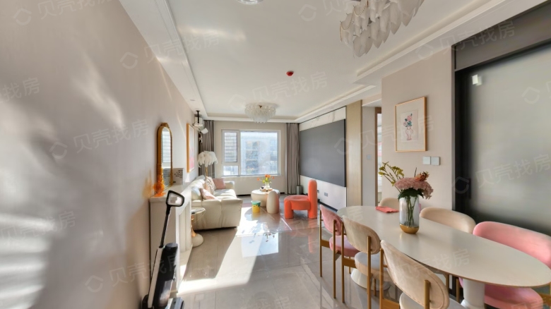 Apartment for rent in Shenyang - Zhonghai Yunluli - Photo 5