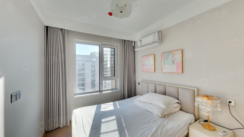 Apartment for rent in Shenyang - Zhonghai Yunluli - Photo 2