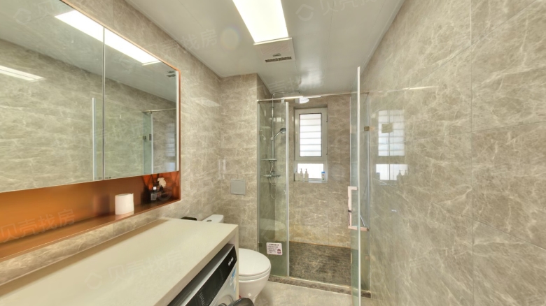 Apartment for rent in Shenyang - Zhonghai Yunluli - Photo 7