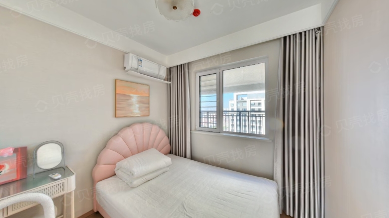 Apartment for rent in Shenyang - Zhonghai Yunluli - Photo 4