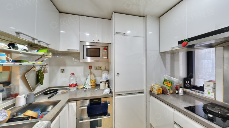 Apartment for rent in Guangzhou - Star River Cloud Brocade - Photo 5