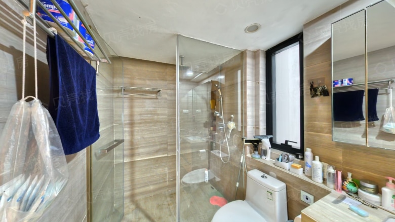 Apartment for rent in Guangzhou - Star River Cloud Brocade - Photo 6