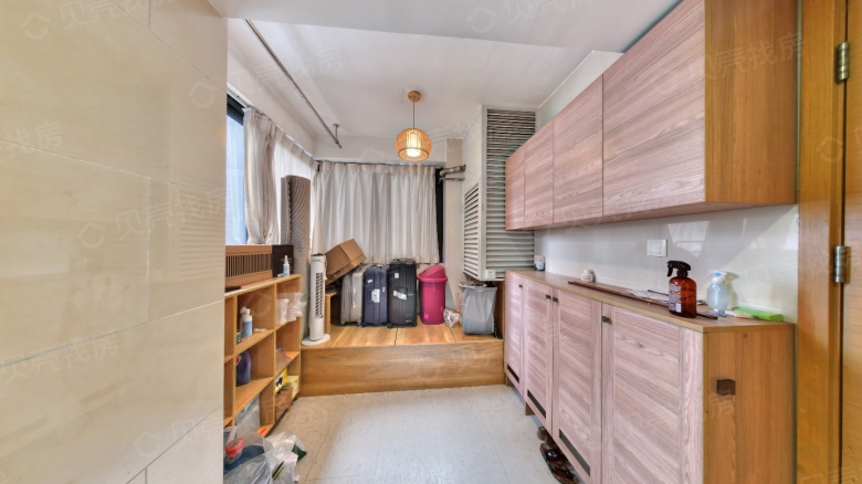 Apartment for rent in Guangzhou - Star River Cloud Brocade - Photo 8