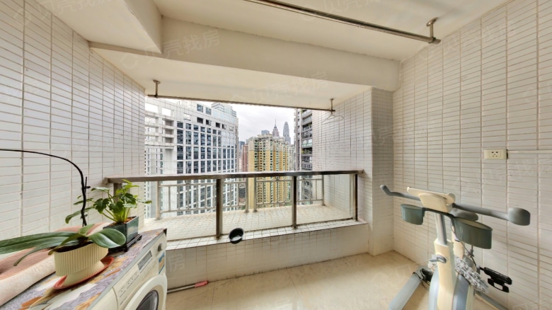 Apartment for rent in Guangzhou - Star River Cloud Brocade - Photo 7