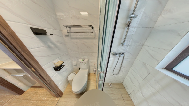 Apartment for rent in Nantong - Country Garden Times Yuecheng - Photo 10