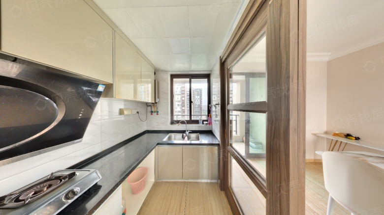 Apartment for rent in Nantong - Country Garden Times Yuecheng - Photo 8