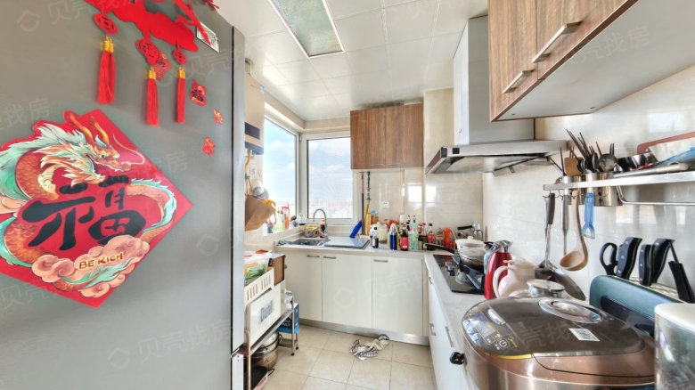 Apartment for rent in Qingdao - China Railway Qingdao Plaza - Photo 7