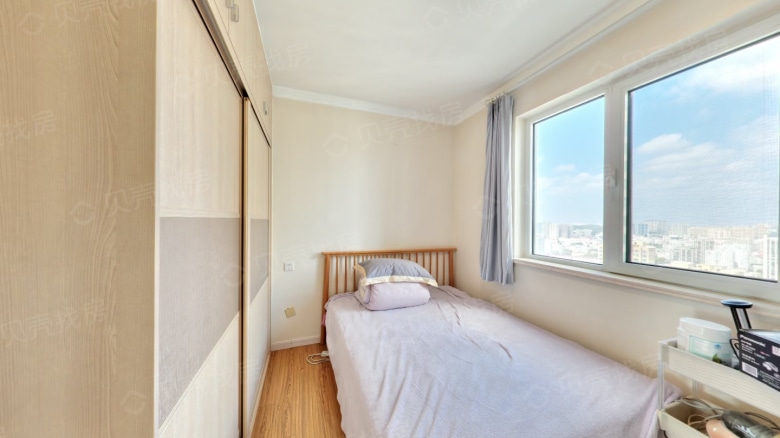 Apartment for rent in Qingdao - China Railway Qingdao Plaza - Photo 6