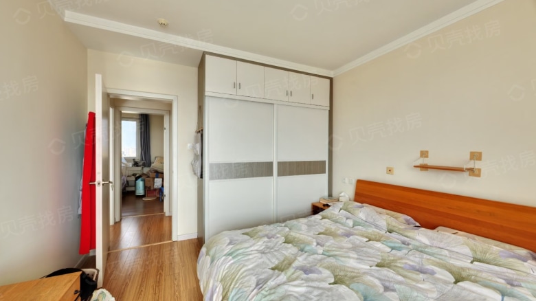 Apartment for rent in Qingdao - China Railway Qingdao Plaza - Photo 3