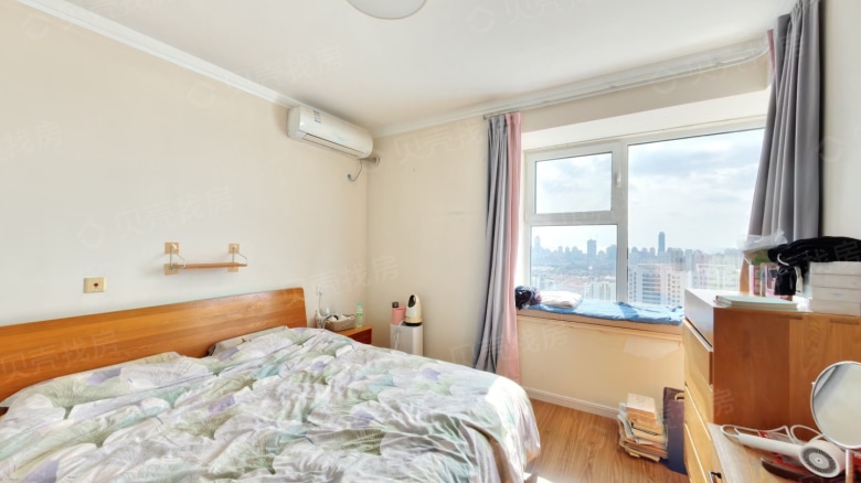 Apartment for rent in Qingdao - China Railway Qingdao Plaza - Photo 4