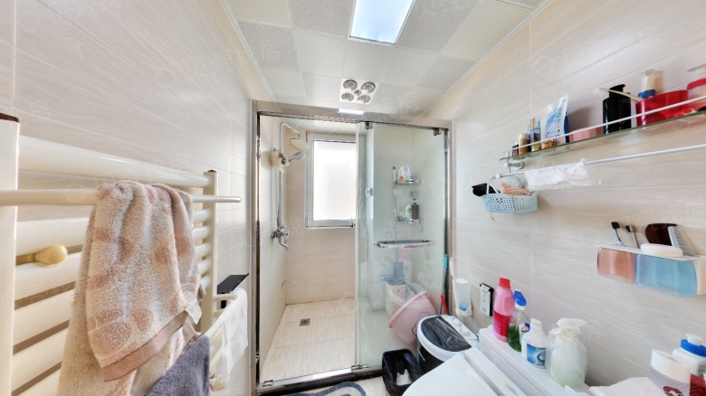 Apartment for rent in Qingdao - China Railway Qingdao Plaza - Photo 8