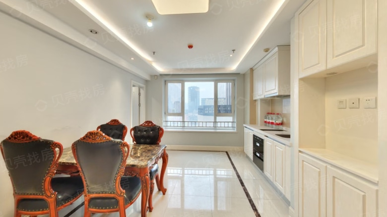 Apartment for rent in Shenyang - Evergrande World City - Photo 4