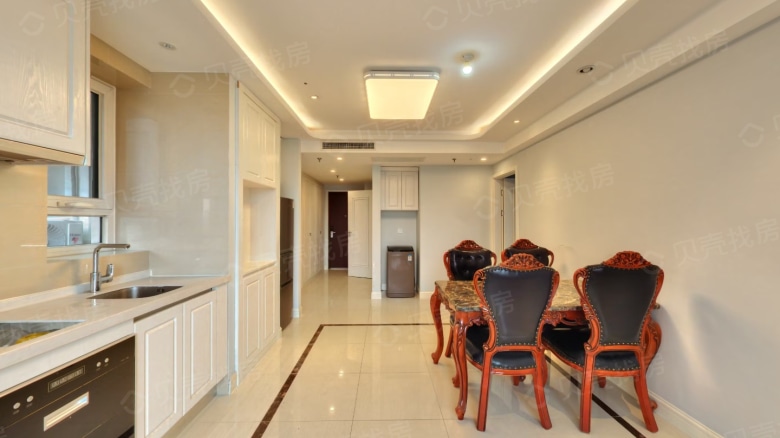 Apartment for rent in Shenyang - Evergrande World City - Photo 3