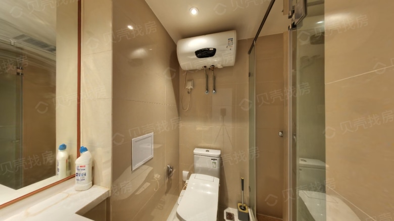 Apartment for rent in Shenyang - Evergrande World City - Photo 5