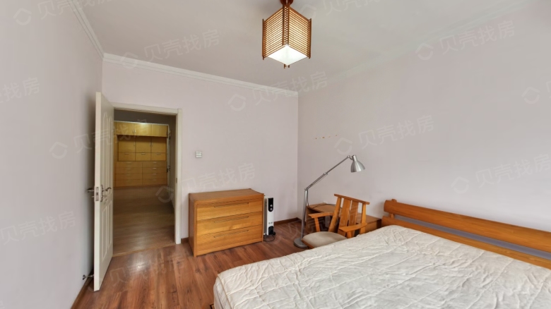 Apartment for rent in Shenyang - Silver Foundation Oriental Venice - Photo 4