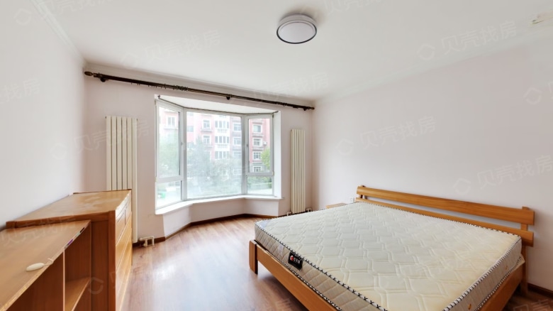 Apartment for rent in Shenyang - Silver Foundation Oriental Venice - Photo 6