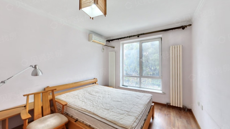 Apartment for rent in Shenyang - Silver Foundation Oriental Venice - Photo 7