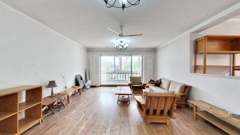 Apartment for rent in Shenyang - Silver Foundation Oriental Venice - Photo 2