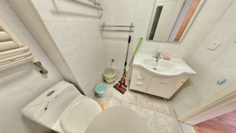 Apartment for rent in Shenyang - Silver Foundation Oriental Venice - Photo 10