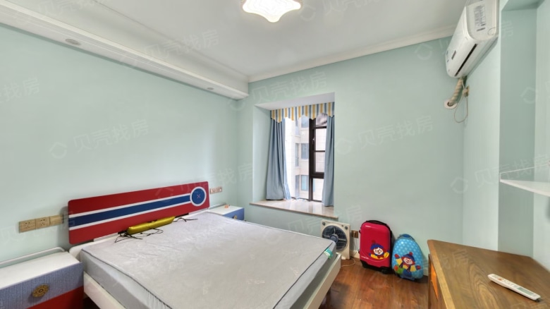 Apartment for rent in Ningbo - Yinyi East Bank - Photo 3