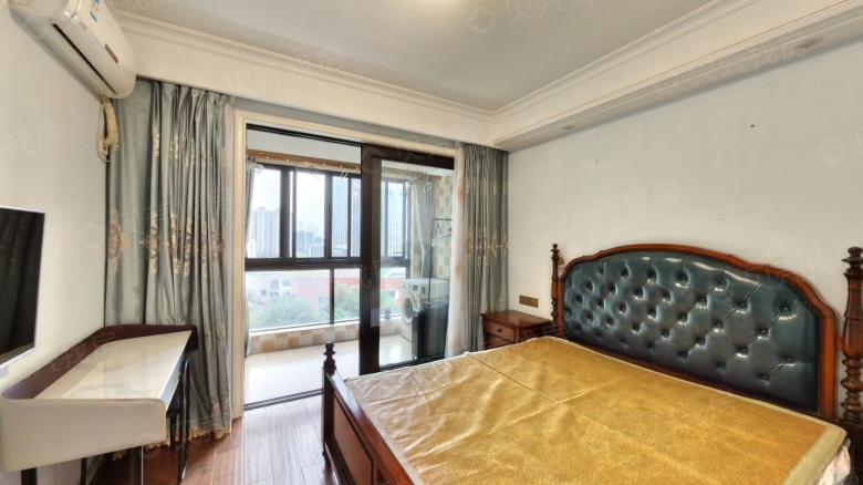 Apartment for rent in Ningbo - Yinyi East Bank - Photo 4