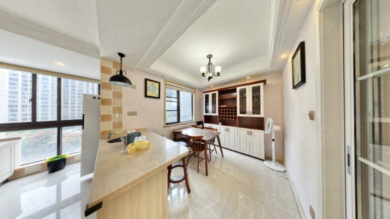 Apartment for rent in Ningbo - Yinyi East Bank - Photo 5