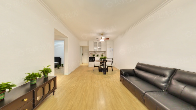 Apartment for rent in Shenzhen - Fortune Tong Panlong Residence - Photo 1