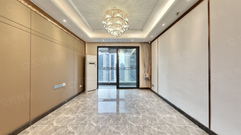 Apartment for rent in Shenzhen - Hengda Cheng Phase II - Photo 2