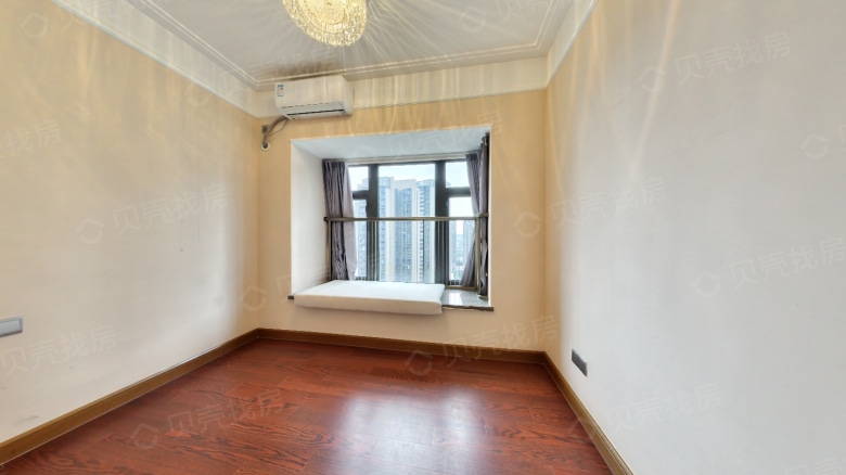 Apartment for rent in Shenzhen - Hengda Cheng Phase II - Photo 5