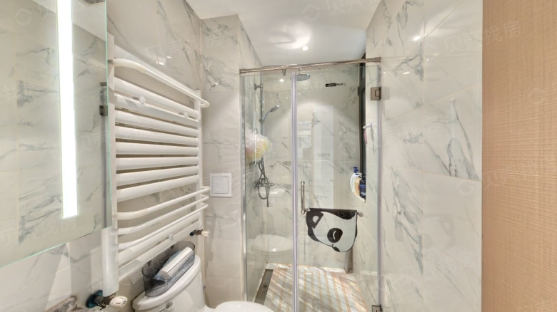 Apartment for rent in Qingdao - Greenland Phoenix Perch Ranyue - Photo 8