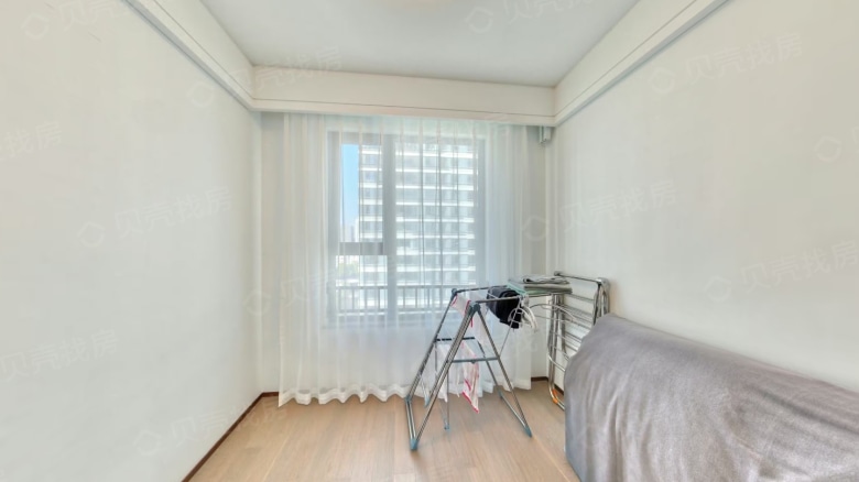 Apartment for rent in Qingdao - Greenland Phoenix Perch Ranyue - Photo 5