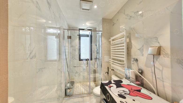 Apartment for rent in Qingdao - Greenland Phoenix Perch Ranyue - Photo 10