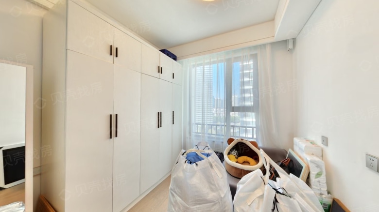 Apartment for rent in Qingdao - Greenland Phoenix Perch Ranyue - Photo 3