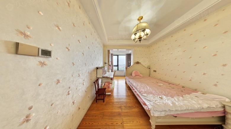 Apartment for rent in Ningbo - Hongtai Fenghuashu - Photo 3