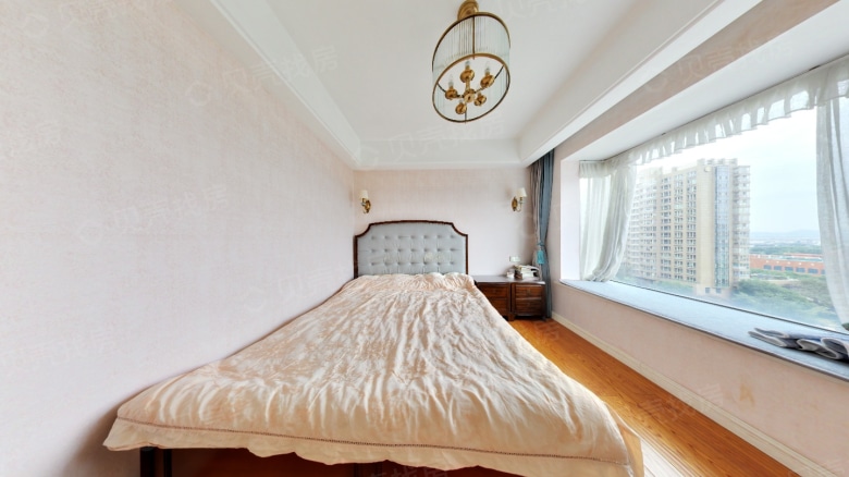 Apartment for rent in Ningbo - Hongtai Fenghuashu - Photo 5