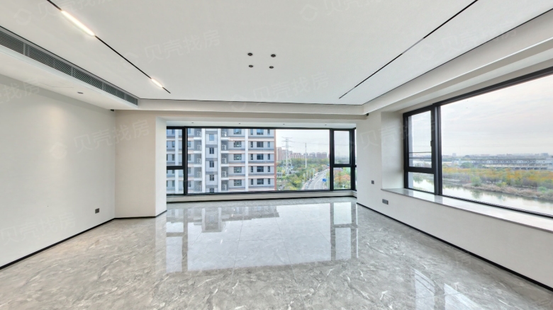 Apartment for rent in Tianjing - Yihe Peninsula View Mansion - Photo 3