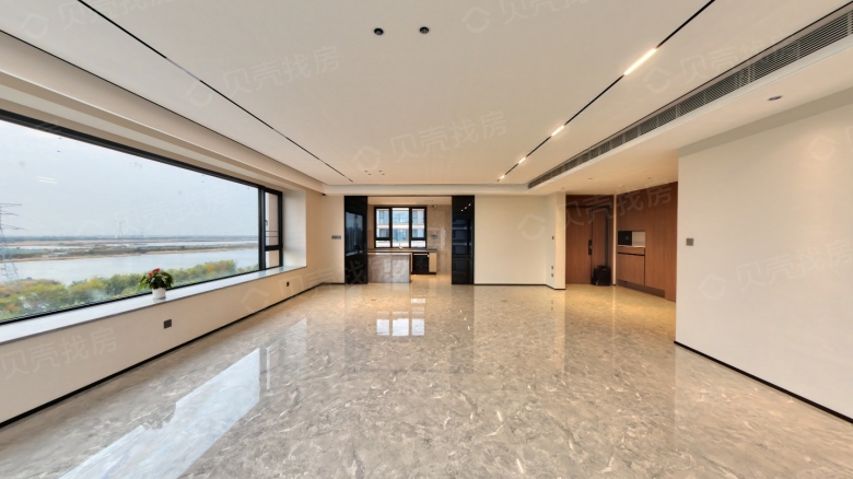 Apartment for rent in Tianjing - Yihe Peninsula View Mansion - Photo 4