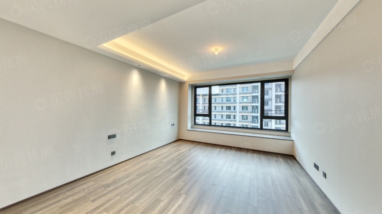 Tianjing expat housing - Furnished apartment: Yihe Peninsula View Mansion