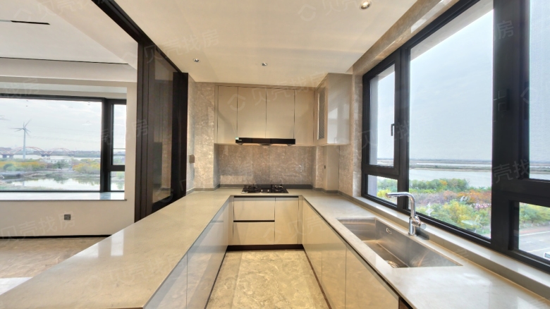 Apartment for rent in Tianjing - Yihe Peninsula View Mansion - Photo 8