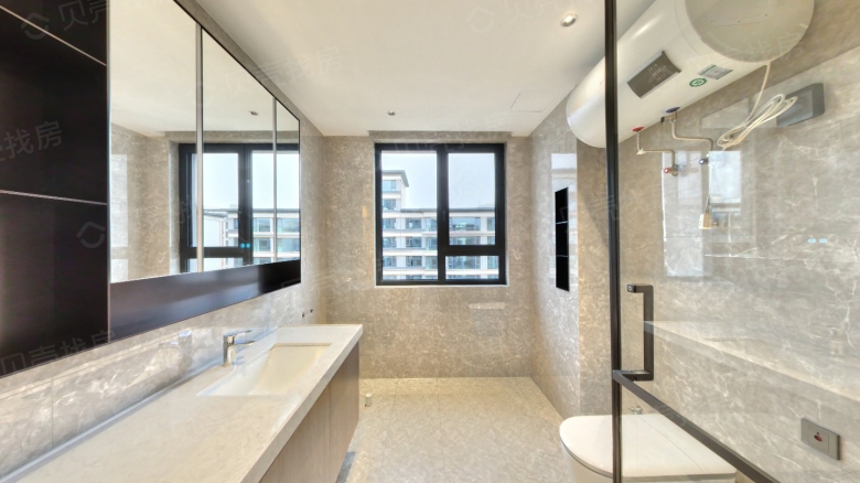 Apartment for rent in Tianjing - Yihe Peninsula View Mansion - Photo 9