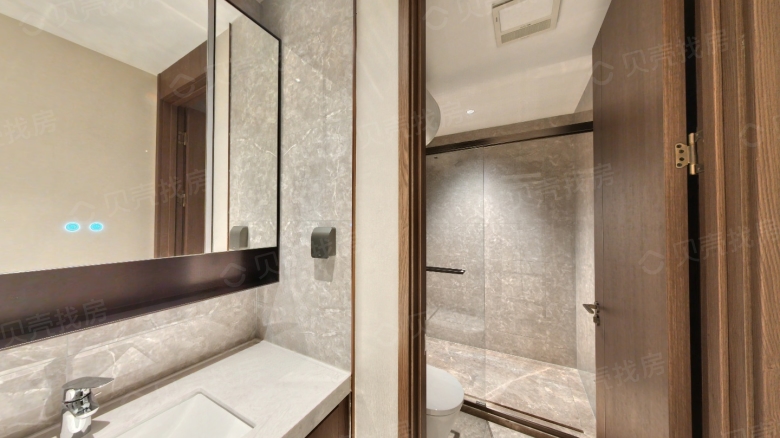 Apartment for rent in Tianjing - Yihe Peninsula View Mansion - Photo 10