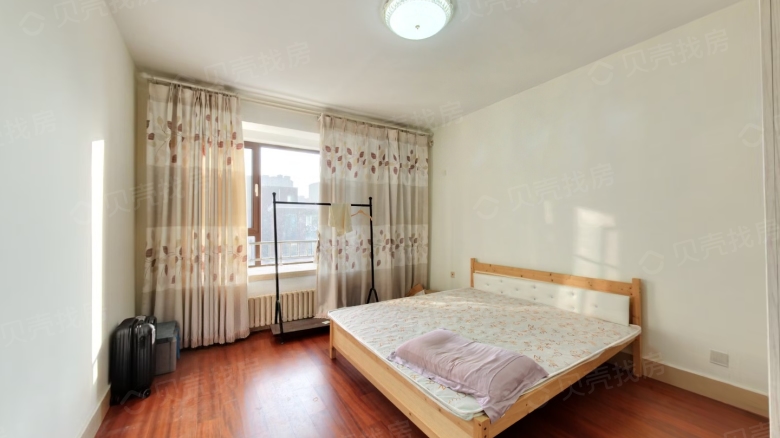 Apartment for rent in Qingdao - Heda Hecheng - Photo 2