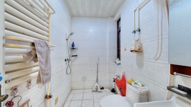 Apartment for rent in Qingdao - Heda Hecheng - Photo 6