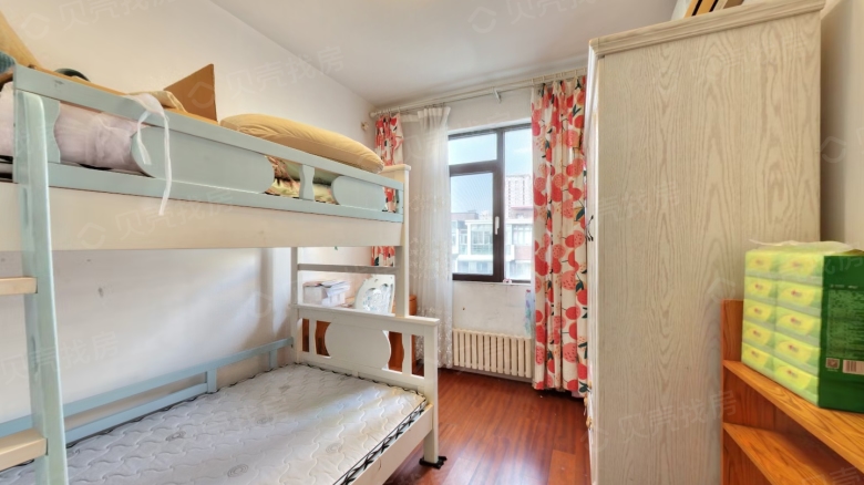 Apartment for rent in Qingdao - Heda Hecheng - Photo 3